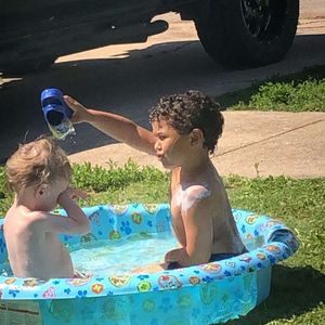 Meet your Posher, Donna